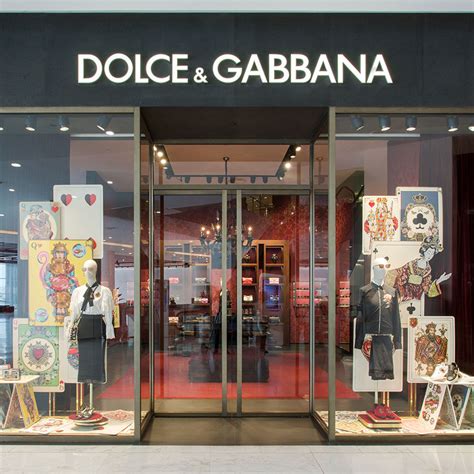 dolce and gabbana us|dolce and gabbana official store.